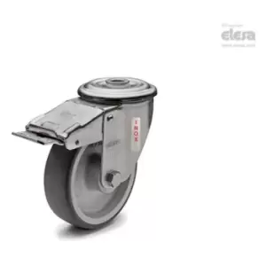 Image of Castor RE.G1-080-FBF-N-SST - Elesa