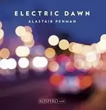 Image of Electric Dawn (Music CD)