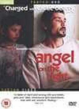 Image of Angel On The Right