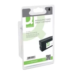 Image of Q-Connect HP 953 Black Ink Cartridge
