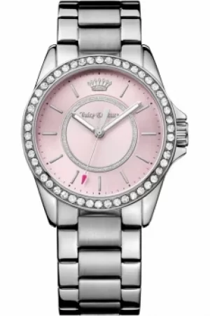 Image of Ladies Juicy Couture LAGUNA Watch 1901408