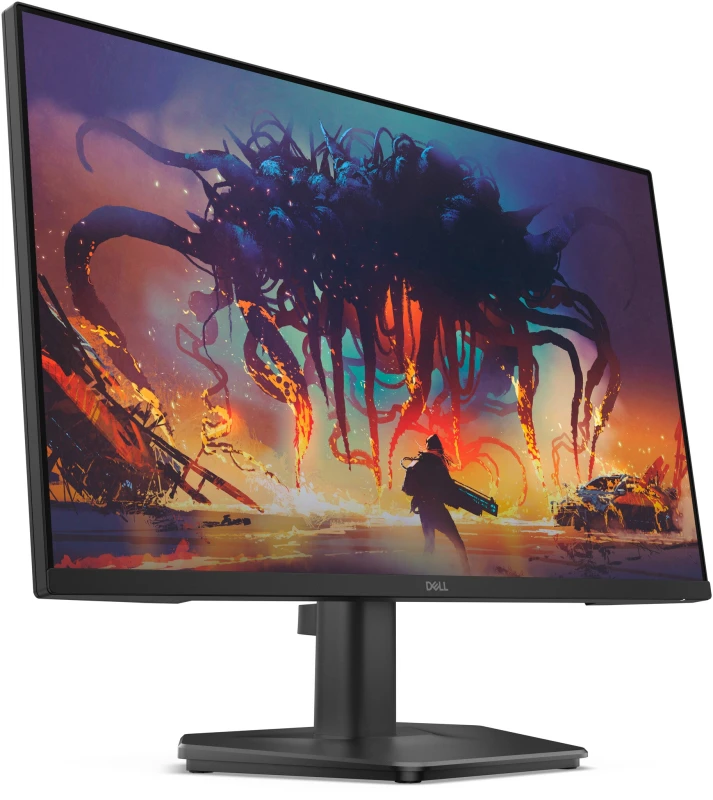 Image of Dell DELL 24" Full HD 200Hz Monitor (SE2425HG) DELL-SE2425HG