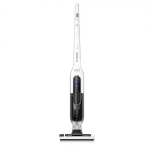 Image of Bosch Athlet BCH625K2 Bagless Upright Cordless Vacuum Cleaner