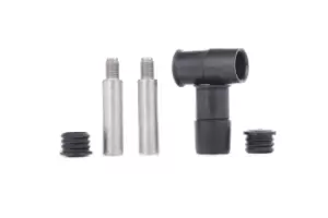 Image of MEYLE Guide Sleeve Kit, brake caliper VW,AUDI,MERCEDES-BENZ 014 698 0006/S 4D0698647,443914,11010154072 9404439148,6186923,6669777,7201659,JLM12124