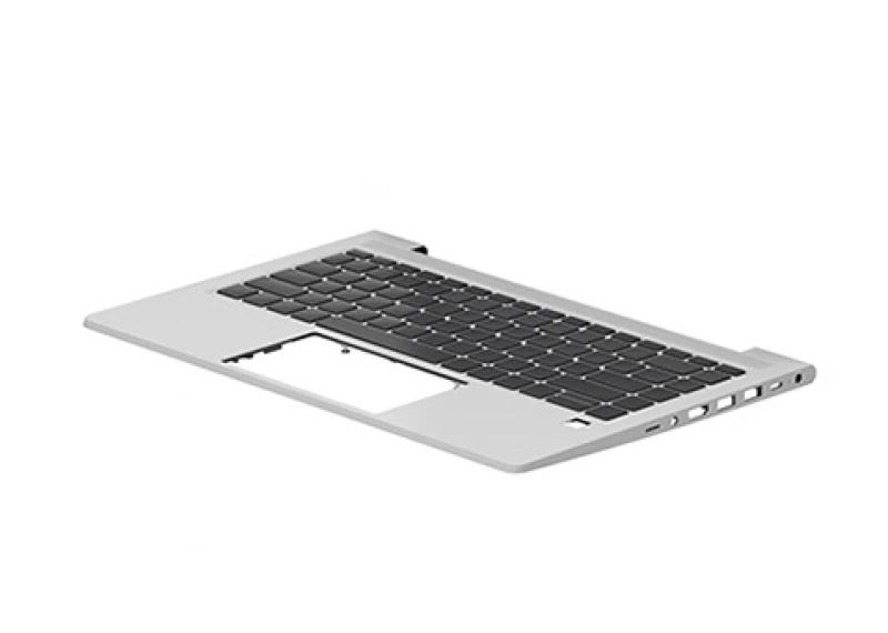 Image of HP N01934-FP1 notebook spare part Keyboard
