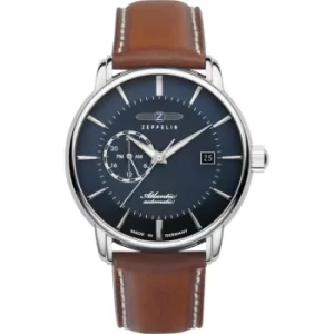 Image of Mens Zeppelin Automatic Watch