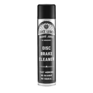 Image of Juice Lubes Brake Juice, Disc Brake Cleaner - Grey