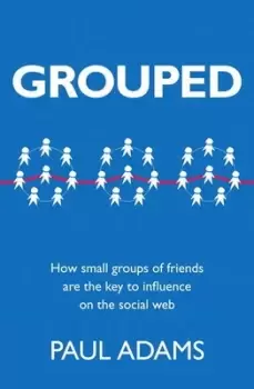 Image of Grouped by Paul Adams