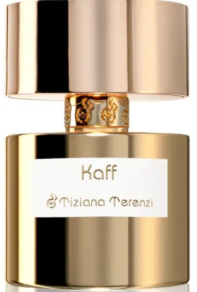 Image of Tiziana Terenzi Kaff Extrait de Parfum Unisex 100ml
