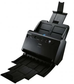 Image of Canon imageFORMULA DR-C230 Document Scanner