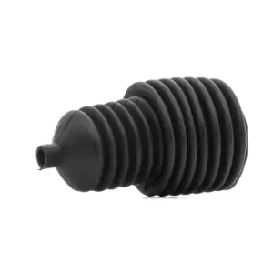 Image of RIDEX Steering Rack Boot OPEL,RENAULT,VAUXHALL 191B0018 9109403,7700706007,7700781095 Bellow, steering 7701469617