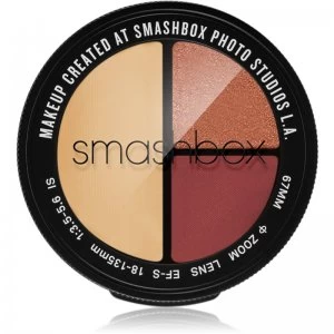 Image of Smashbox Photo Edit Eye Shadow Trio Trio Eye Shadow Shade Tag Me 3,2 g