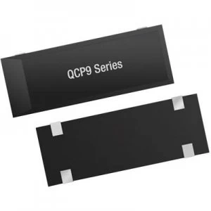 Image of Quartz crystal Qantek QCP97.37280F18B35R SMD 4 7.37280 MHz