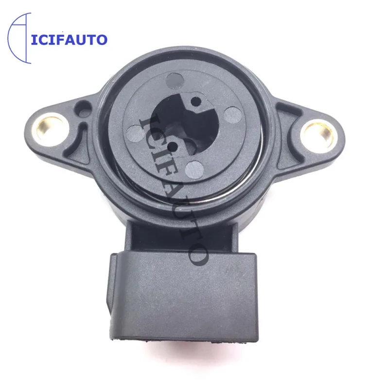 Image of MD615571 New Throttle Position Sensor (TPS) for Mitsubishi Lancer 2002-2007 4 Cyl 2.0 L