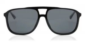 Image of Gucci Sunglasses GG0262S 001