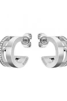 Image of Ladies Boss Jewellery Lyssa Earrings 1580345