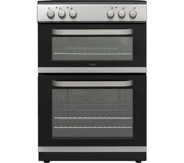 Image of Logik LDOC60X22 60cm Electric Cooker