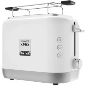 Image of Kenwood TCX751WH kMix 2 Slice Toaster
