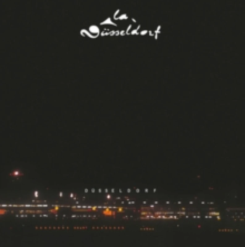 Image of La Dsseldorf (Limited Edition) Vinyl