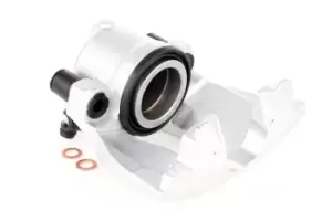 Image of RIDEX Brake caliper 78B0241 Caliper,Disc brake caliper OPEL,CHEVROLET,SAAB,Corsa D Schragheck (S07),Corsa C Schragheck (X01),ZAFIRA B (A05)