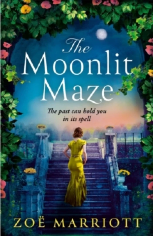 Image of The Moonlit Maze. Paperback. By Zoe Marriott Books