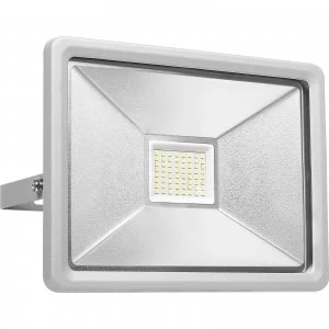 Image of Byron Ultra Slim 50W LED Floodlight