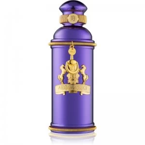 Image of Alexandre.J The Collector Iris Violet Eau de Parfum For Her 100ml
