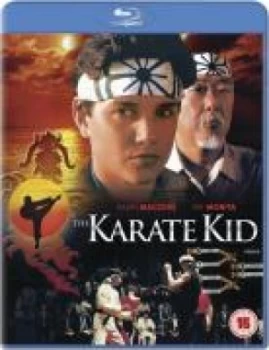 Image of The Karate Kid
