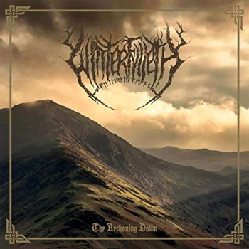 Image of Winterfylleth - The Reckoning Dawn CD