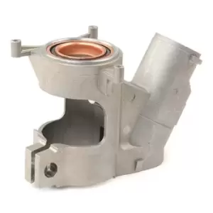 Image of NTY Steering Lock without switch EST-VW-000 VW,AUDI,SKODA,Golf V Schragheck (1K1),TOURAN (1T1, 1T2),GOLF VI (5K1)