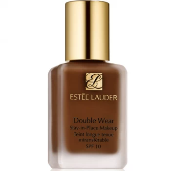 Image of Estee Lauder Double Wear Stay-in-Place Makeup 30ml - 7C1 Rich Mahogany