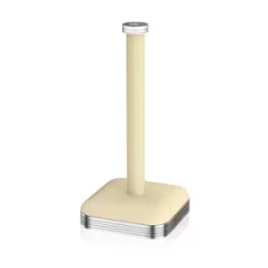 Image of Swan Retro Towel Pole Cream