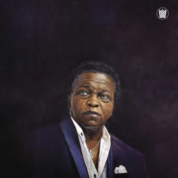 Image of Lee Fields & The Expressions - Big Crown Vaults Vol. 1 Vinyl