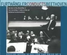 Image of Furtwangler Conducts Beethoven