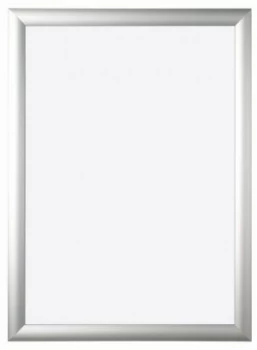 Image of Bi-Office Snap Display Frame A2 447x621mm