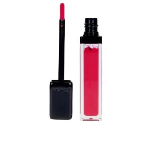 Image of KISSKISS liquid lipstick #L368-charming matte