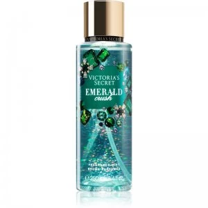 Image of Victorias Secret Winter Dazzle Emerald Crush Deodorant For Her 250ml