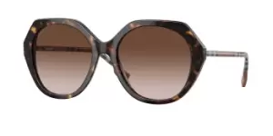 Image of Burberry Sunglasses BE4375 401713