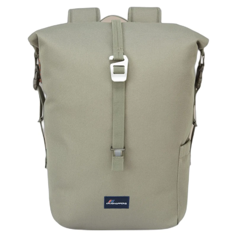 Image of Classic backpack Craghoppers Kiwi Rolltop II 16 L Vert Unisex 16 L