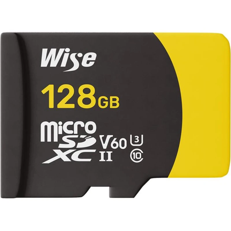 Image of Wise Advanced mSD-S128
