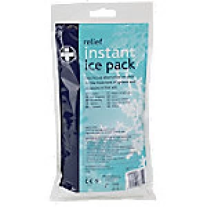 Image of Reliance Medical Ice Pack 710 10 Pieces