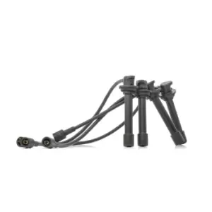 Image of Bosch Ignition Lead Set SUZUKI 0 986 356 810 3370557B21,3370557B21000,3370560G20 3371060G20