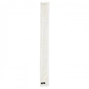 Image of Horseware Girth Cover - White