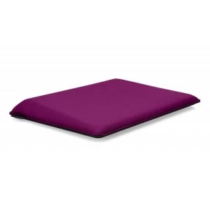 Image of Belkin Laptop CushDesk EspressoFuchsia