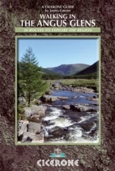 Image of The Angus Glens by James Carron