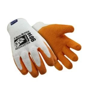 Image of Uvex Sharpsmaster II Glove Size 8 Ref HEX9014 08 Up to 3 Day Leadtime