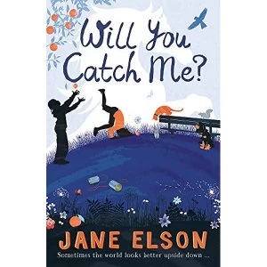 Image of Will You Catch Me? Paperback / softback 2018