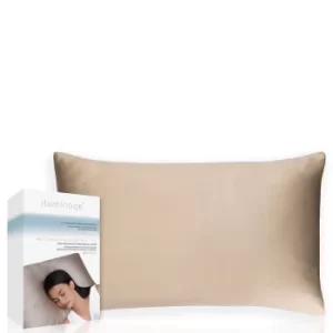 Image of Iluminage Sesame Skin Rejuvenating Pillowcase