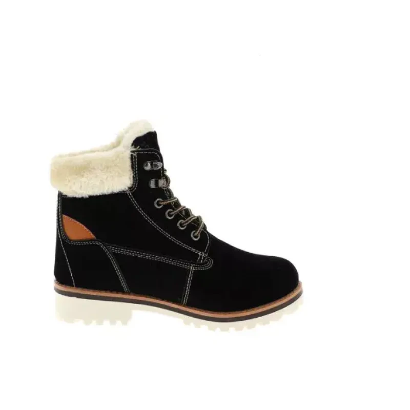 Image of Vertigo Alpes Womens boots Vertigo Alpes Castro Noir Female 40