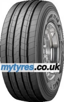 Image of Goodyear KMAX T G2 ( 385/65 R22.5 164K 20PR Dual Branding 158L )